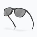 Oakley Thurso matte schwarze Tinte/prizm schwarze Sonnenbrille 4
