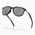Oakley Thurso mattschwarz/prizm schwarz Fleece-Sonnenbrille 4
