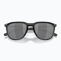 Oakley Thurso mattschwarz/prizm schwarz Fleece-Sonnenbrille 5