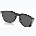 Oakley Thurso mattschwarz/prizm schwarz Fleece-Sonnenbrille 7