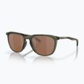 Sonnenbrille Oakley Thurso olive ink