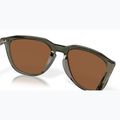 Sonnenbrille Oakley Thurso olive ink 7