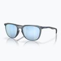 Sonnenbrille Oakley Thurso matte crystal black