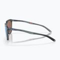 Sonnenbrille Oakley Thurso matte crystal black 3