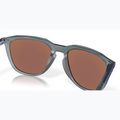 Sonnenbrille Oakley Thurso matte crystal black 7