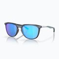 Oakley Thurso blau Stahl/Prizm Saphir Sonnenbrille 2