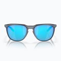 Oakley Thurso blau Stahl/Prizm Saphir Sonnenbrille 3