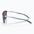 Oakley Thurso blau Stahl/Prizm Saphir Sonnenbrille 4