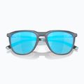 Oakley Thurso blau Stahl/Prizm Saphir Sonnenbrille 6