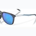 Oakley Thurso blau Stahl/Prizm Saphir Sonnenbrille 7