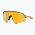 Oakley Sutro Lite Sweep Messing Steuer/prizm 24k Sonnenbrille 5