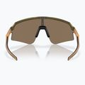 Oakley Sutro Lite Sweep Messing Steuer/prizm 24k Sonnenbrille 7