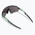 Oakley Sutro Lite Sweep mattschwarz/prizm schwarz Sonnenbrille 2