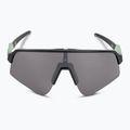 Oakley Sutro Lite Sweep mattschwarz/prizm schwarz Sonnenbrille 3