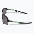 Oakley Sutro Lite Sweep mattschwarz/prizm schwarz Sonnenbrille 4