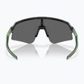 Oakley Sutro Lite Sweep mattschwarz/prizm schwarz Sonnenbrille 7