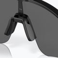 Oakley Sutro Lite Sweep mattschwarz/prizm schwarz Sonnenbrille 10