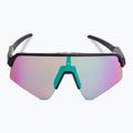Oakley Sutro Lite Sweep mattschwarz/prizm Golf-Sonnenbrille 3
