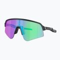 Oakley Sutro Lite Sweep mattschwarz/prizm Golf-Sonnenbrille 5