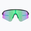 Oakley Sutro Lite Sweep mattschwarz/prizm Golf-Sonnenbrille 6