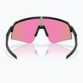Oakley Sutro Lite Sweep mattschwarz/prizm Golf-Sonnenbrille 7