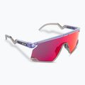 Oakley Bxtr transluzent lila/prizm Straße Sonnenbrille 2