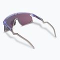 Oakley Bxtr transluzent lila/prizm Straße Sonnenbrille 3