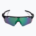 Oakley Radar EV Path mattschwarz/prizm jade polarisierte Sonnenbrille 3