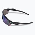 Oakley Radar EV Path mattschwarz/prizm jade polarisierte Sonnenbrille 4