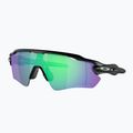 Oakley Radar EV Path mattschwarz/prizm jade polarisierte Sonnenbrille 5