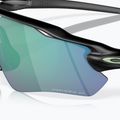 Oakley Radar EV Path mattschwarz/prizm jade polarisierte Sonnenbrille 9