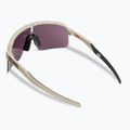 Oakley Sutro Lite matt sand/prizm Straße schwarz Sonnenbrille 2