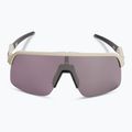 Oakley Sutro Lite matt sand/prizm Straße schwarz Sonnenbrille 3