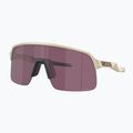 Oakley Sutro Lite matt sand/prizm Straße schwarz Sonnenbrille 5