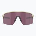 Oakley Sutro Lite matt sand/prizm Straße schwarz Sonnenbrille 6