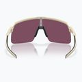Oakley Sutro Lite matt sand/prizm Straße schwarz Sonnenbrille 7