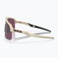Oakley Sutro Lite matt sand/prizm Straße schwarz Sonnenbrille 8