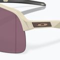 Oakley Sutro Lite matt sand/prizm Straße schwarz Sonnenbrille 9