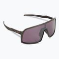 Oakley Sutro matte oliv/prizm Straße schwarz Sonnenbrille