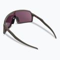 Oakley Sutro matte oliv/prizm Straße schwarz Sonnenbrille 2