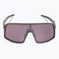 Oakley Sutro matte oliv/prizm Straße schwarz Sonnenbrille 3
