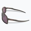 Oakley Sutro matte oliv/prizm Straße schwarz Sonnenbrille 4