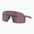 Oakley Sutro matte oliv/prizm Straße schwarz Sonnenbrille 5