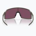 Oakley Sutro matte oliv/prizm Straße schwarz Sonnenbrille 7
