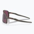 Oakley Sutro matte oliv/prizm Straße schwarz Sonnenbrille 8