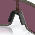 Oakley Sutro matte oliv/prizm Straße schwarz Sonnenbrille 10