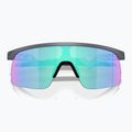 Sonnenbrille Kinder Oakley Resistor blue steel/prizm sapphire 9