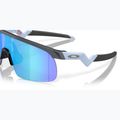 Sonnenbrille Kinder Oakley Resistor blue steel/prizm sapphire 10