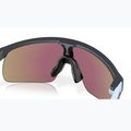 Sonnenbrille Kinder Oakley Resistor blue steel/prizm sapphire 11