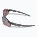 Oakley Encoder matt oliv/prizm Straße schwarz Sonnenbrille 4